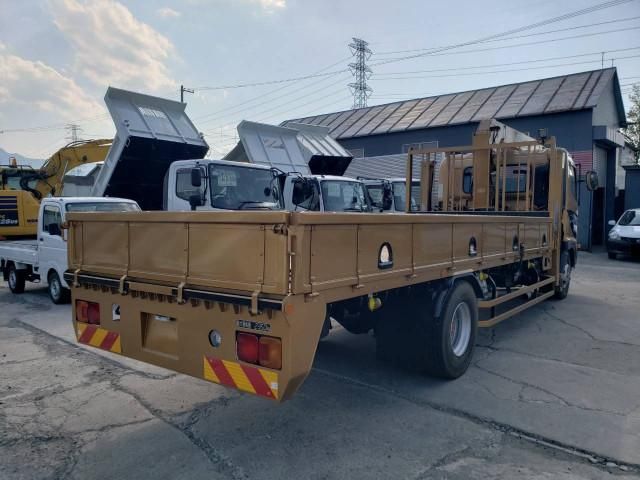 Hino RANGER 2011-07 7306711-5