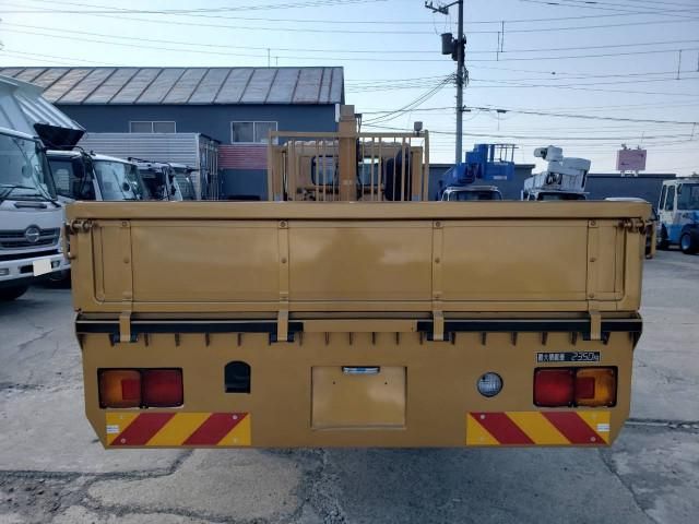 Hino RANGER 2011-07 7306711-6