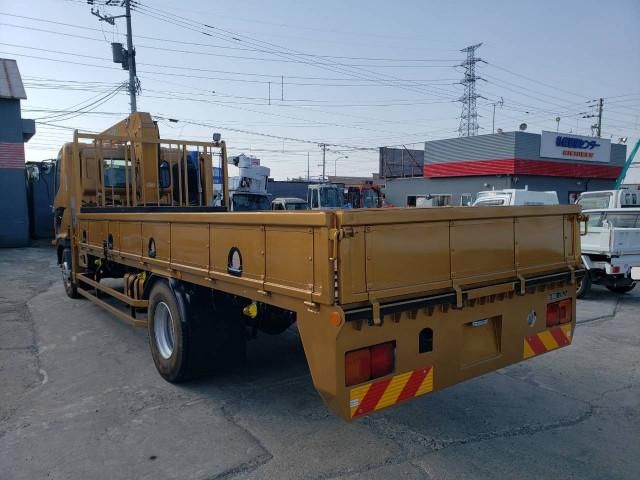 Hino RANGER 2011-07 7306711-7