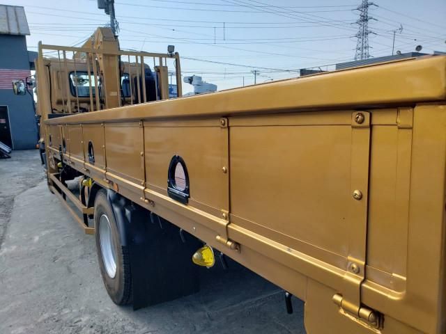 Hino RANGER 2011-07 7306711-8