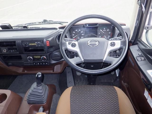 Hino RANGER 2019-03 7306704-12