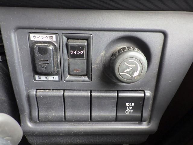 Hino RANGER 2019-03 7306704-21