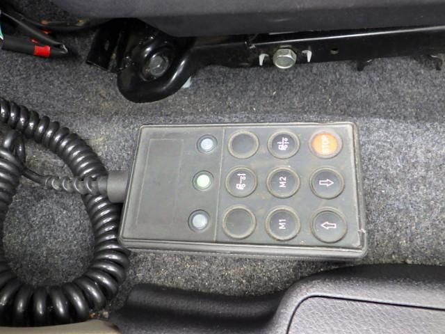 Hino RANGER 2019-03 7306704-22