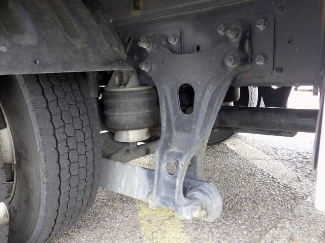 Hino RANGER 2019-03 7306704-25