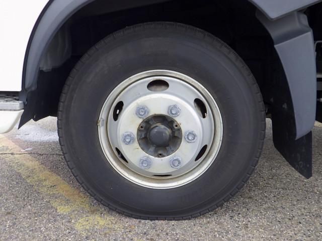 Hino RANGER 2019-03 7306704-26