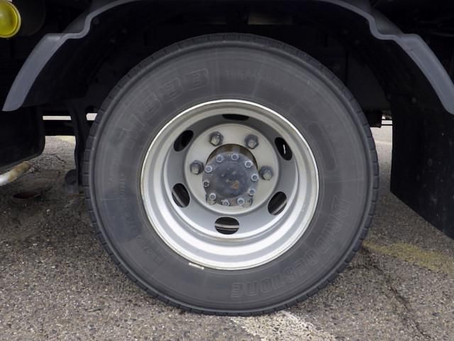Hino RANGER 2019-03 7306704-27