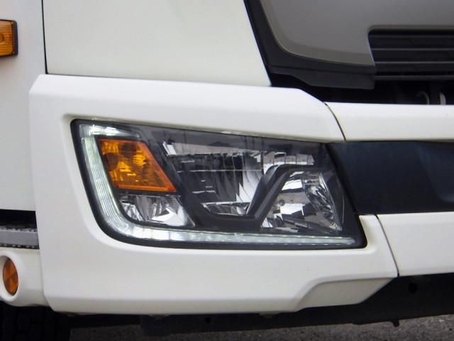 Hino RANGER 2019-03 7306704-2