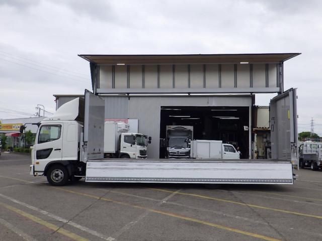 Hino RANGER 2019-03 7306704-3