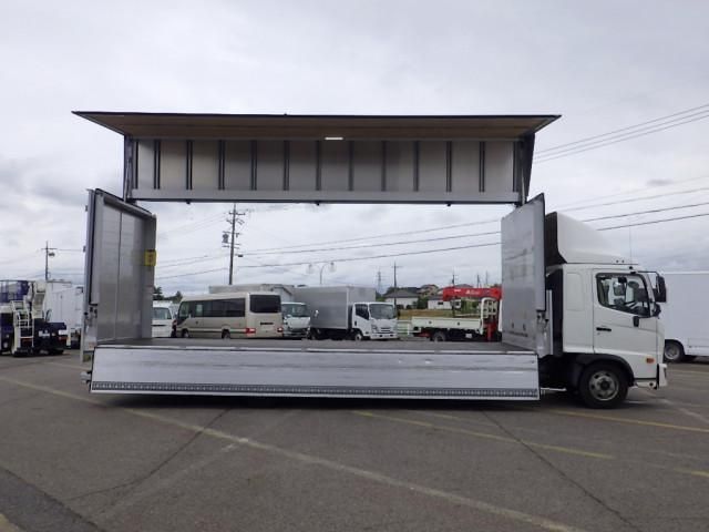 Hino RANGER 2019-03 7306704-4