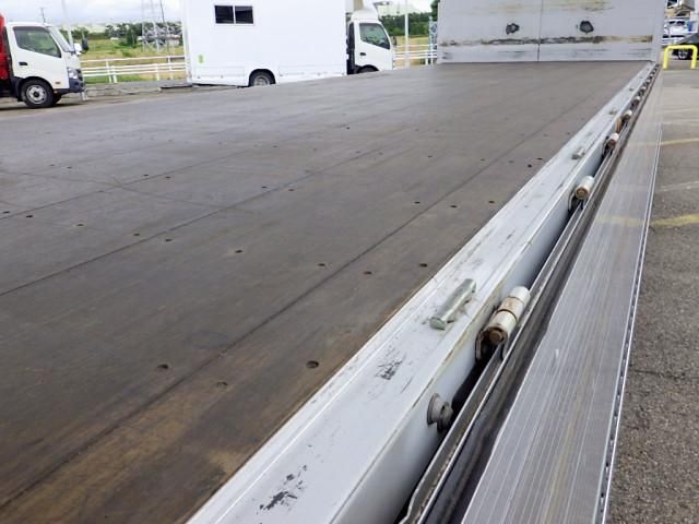 Hino RANGER 2019-03 7306704-6
