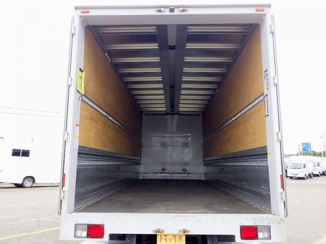 Hino RANGER 2019-03 7306704-7