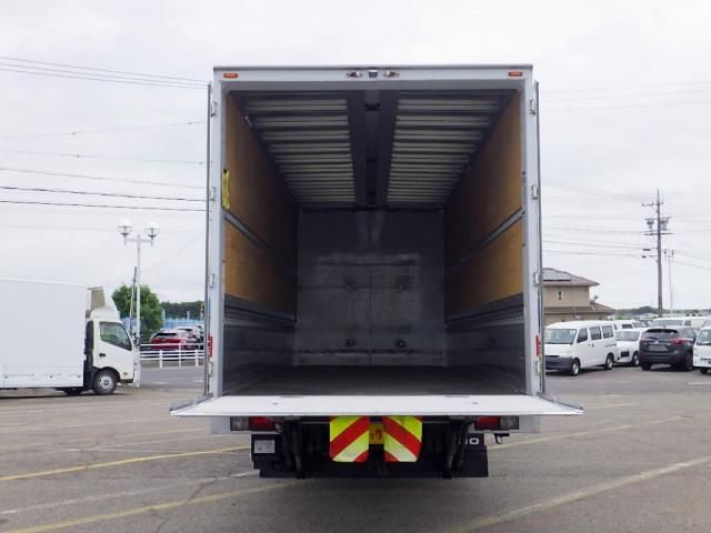 Hino RANGER 2019-03 7306704-8