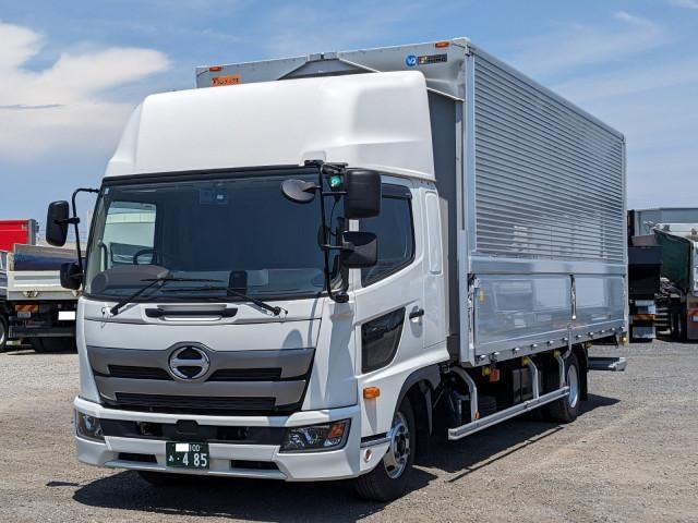 Hino RANGER 2023-09 7306702-0