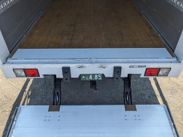 Hino RANGER 2023-09 7306702-11