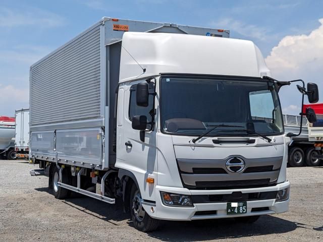 Hino RANGER 2023-09 7306702-1