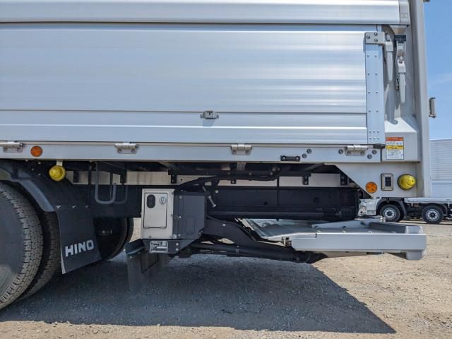 Hino RANGER 2023-09 7306702-21