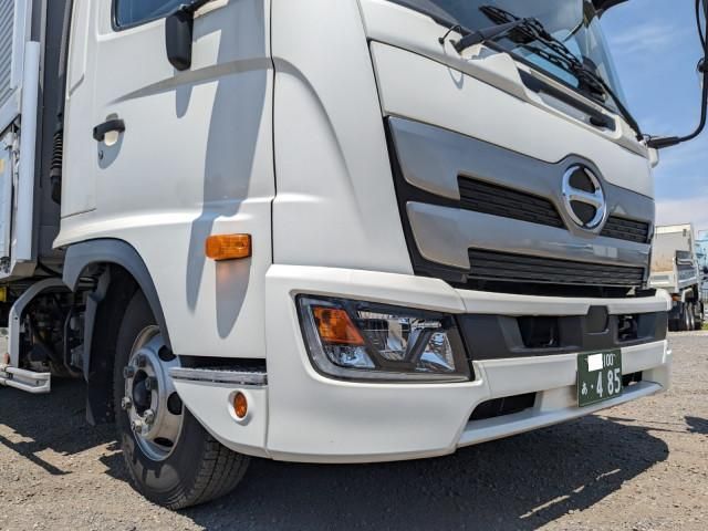 Hino RANGER 2023-09 7306702-24