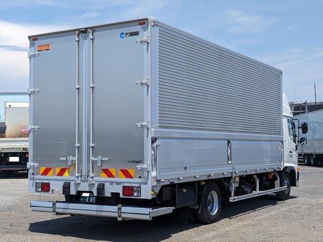 Hino RANGER 2023-09 7306702-3