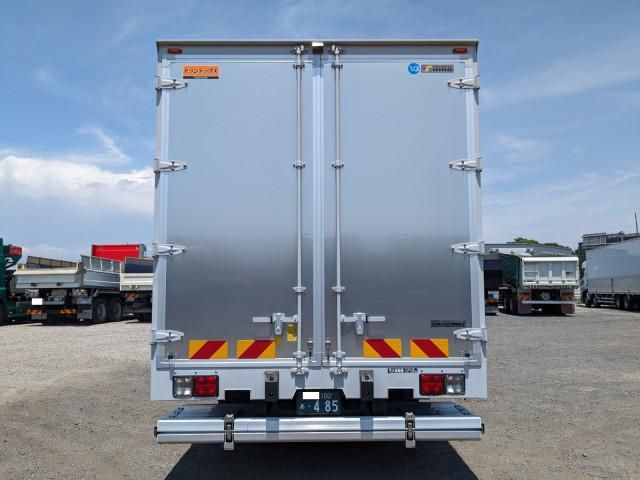 Hino RANGER 2023-09 7306702-4