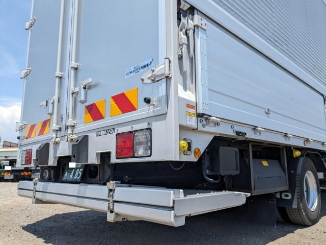 Hino RANGER 2023-09 7306702-5