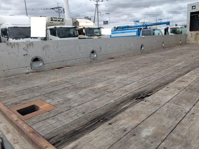 Hino RANGER 2018-09 7306697-17