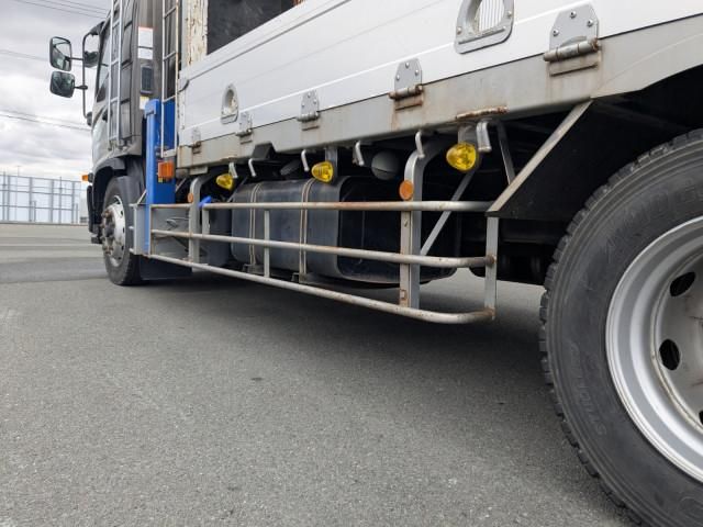 Hino RANGER 2018-09 7306697-18