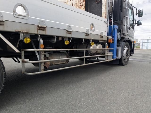 Hino RANGER 2018-09 7306697-19