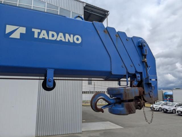 Hino RANGER 2018-09 7306697-22