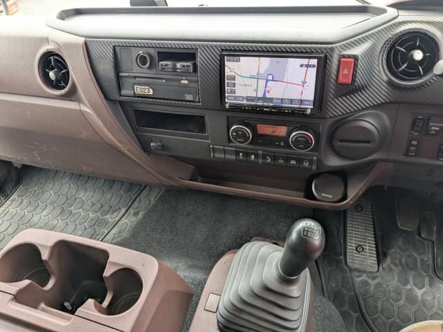 Hino RANGER 2018-09 7306697-27