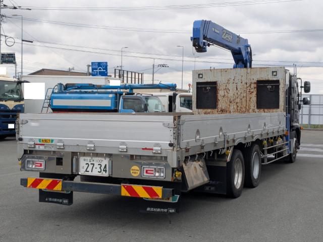 Hino RANGER 2018-09 7306697-3
