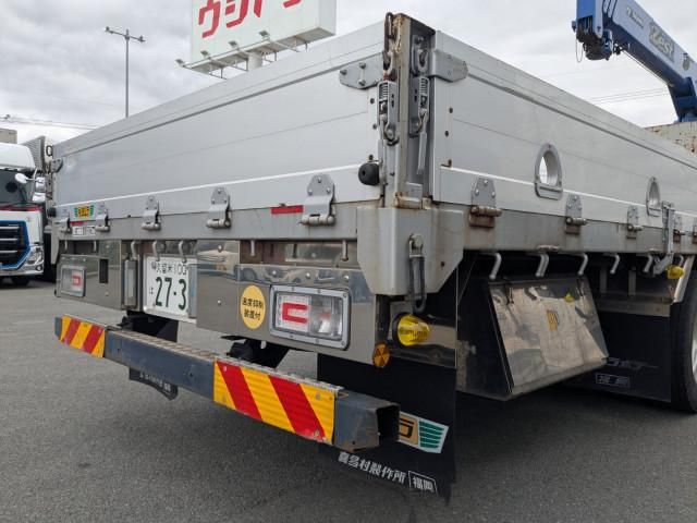 Hino RANGER 2018-09 7306697-5