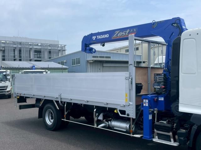 Hino RANGER 2024-10 7306698-9