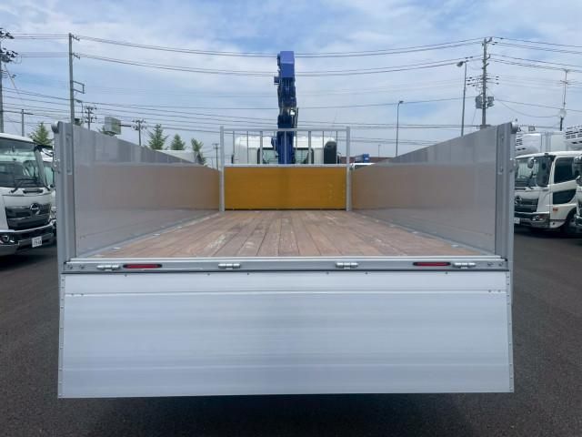 Hino RANGER 2024-10 7306698-10