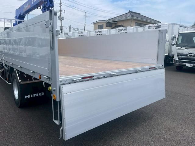 Hino RANGER 2024-10 7306698-14
