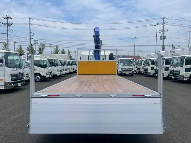 Hino RANGER 2024-10 7306698-15