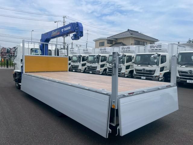 Hino RANGER 2024-10 7306698-16