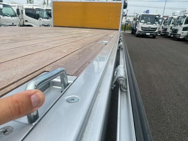 Hino RANGER 2024-10 7306698-18