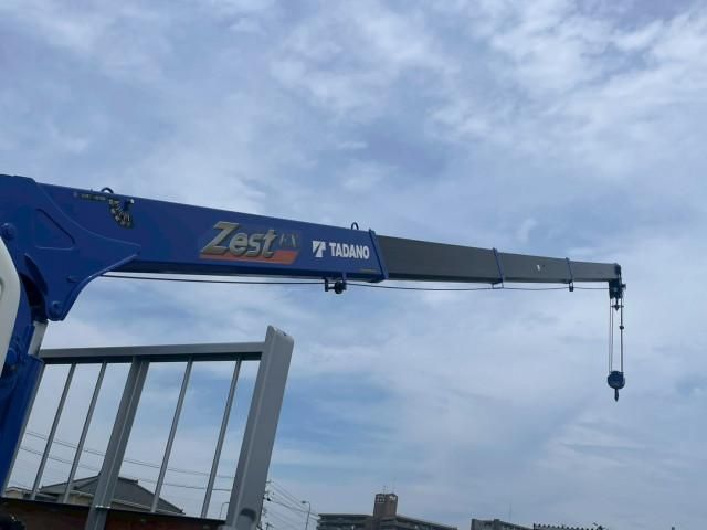 Hino RANGER 2024-10 7306698-19