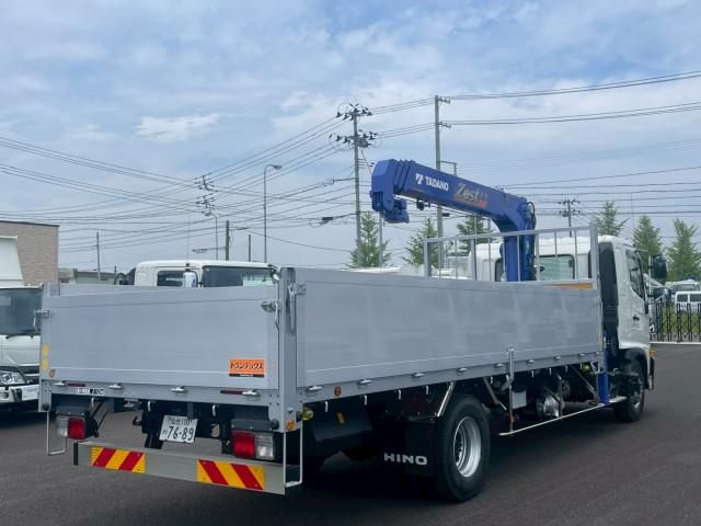 Hino RANGER 2024-10 7306698-3