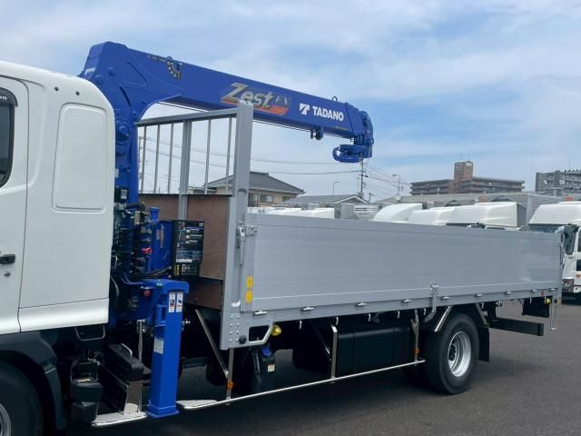Hino RANGER 2024-10 7306698-8