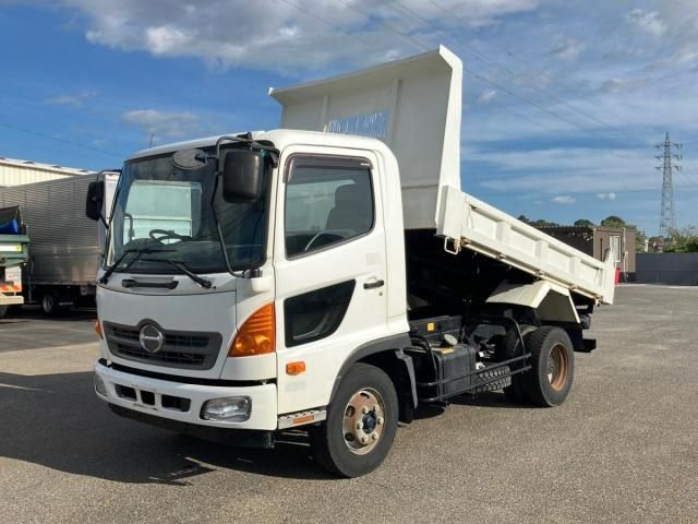 Hino RANGER 2016-09 7306728-0