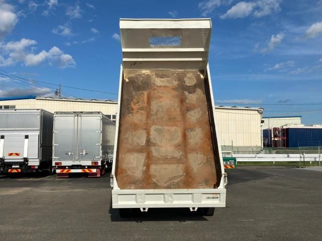 Hino RANGER 2016-09 7306728-9