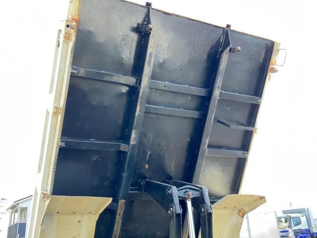 Hino RANGER 2016-09 7306728-11