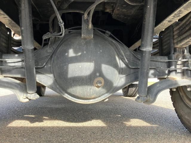 Hino RANGER 2016-09 7306728-15