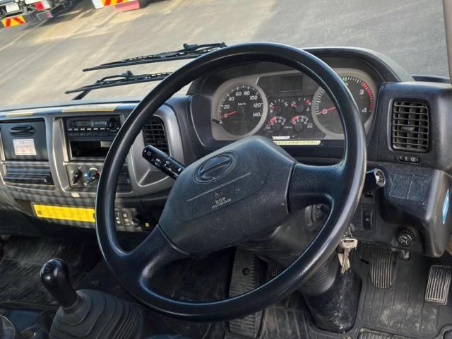 Hino RANGER 2016-09 7306728-20