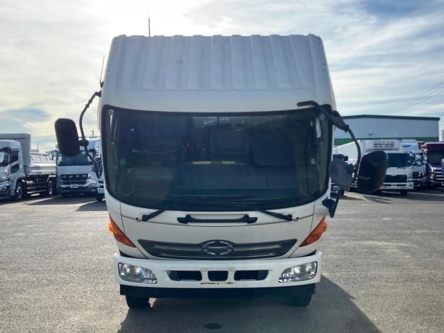 Hino RANGER 2016-09 7306728-22