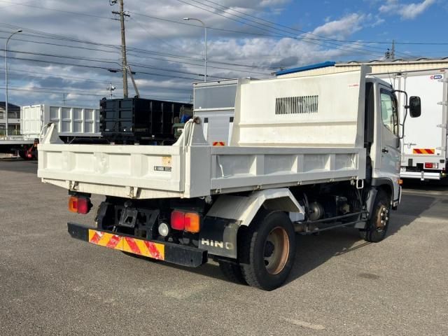 Hino RANGER 2016-09 7306728-2