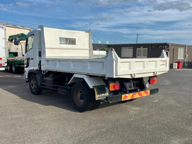 Hino RANGER 2016-09 7306728-3