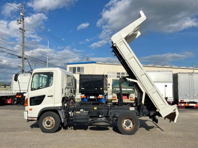 Hino RANGER 2016-09 7306728-4