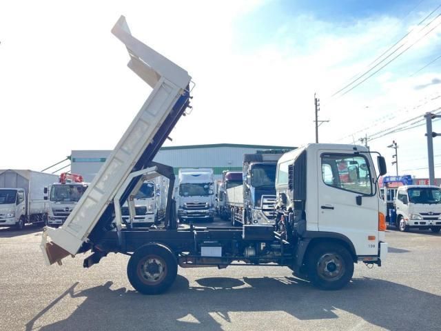 Hino RANGER 2016-09 7306728-5